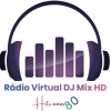 Ajude a Rádio Virtual DJ Mix com qualquer valor