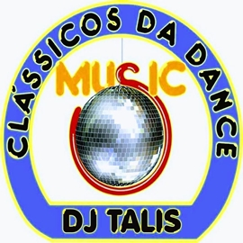 Clássicos Da Dance Talis DJ
